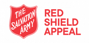 The Salvation Army