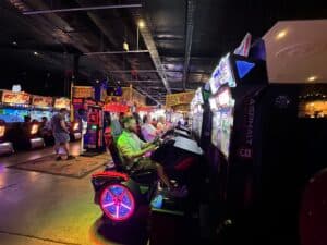 ZGuy community outreach and volunteering