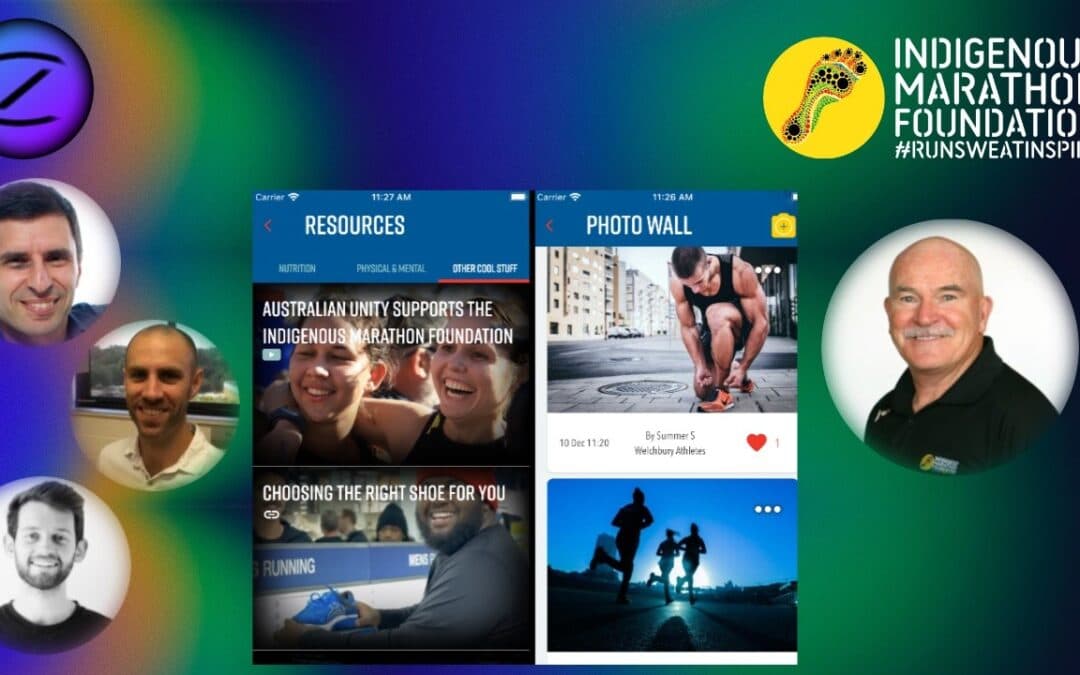 IMF RAW Connect Enters Beta